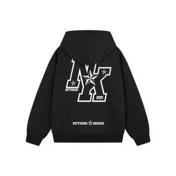 Nuthink Sweatshirts Unisex