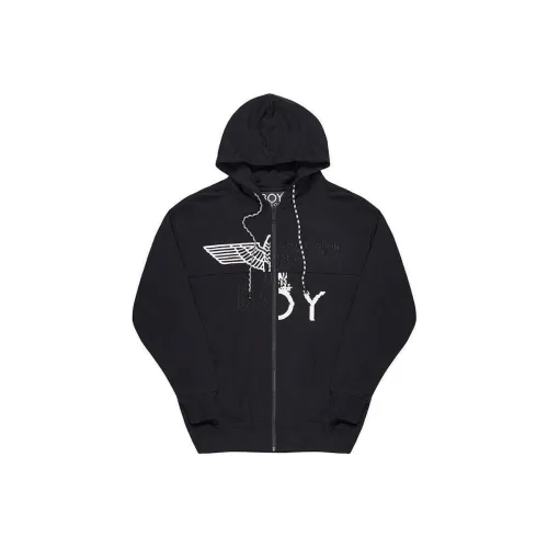 Boy London Sweatshirt Men's Black