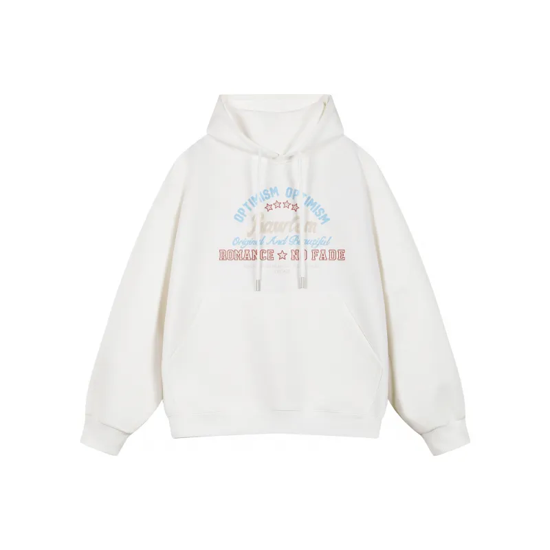 Romance No Fade Sweatshirts Unisex-4
