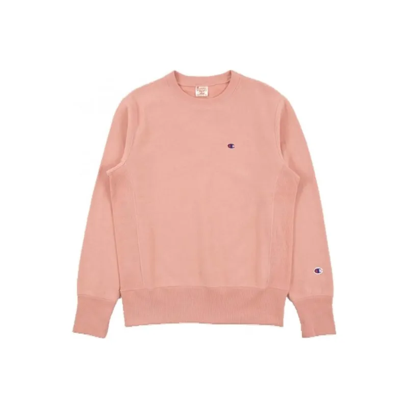 Champion Sweatshirts Men Pink-0