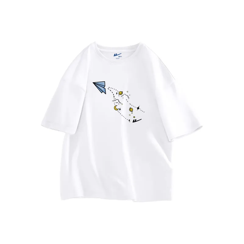 WARRIOR T Shirts Men-0