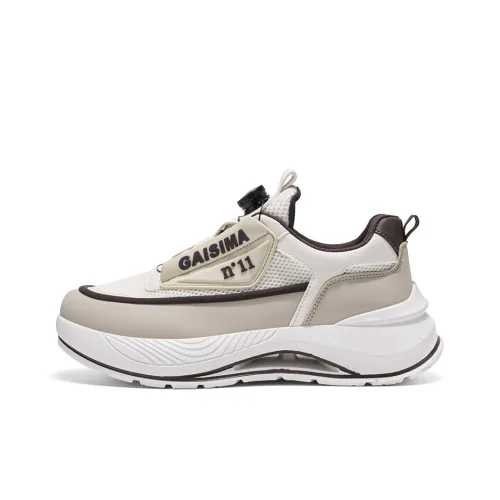Bull charm Men's Casual Shoes Men Low Top