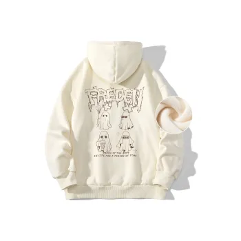 FREO3N Sweatshirts Unisex