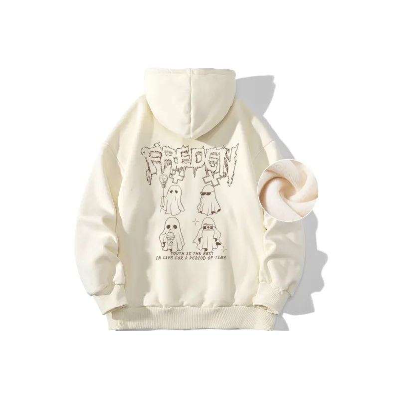 FREO3N Sweatshirts Unisex-0