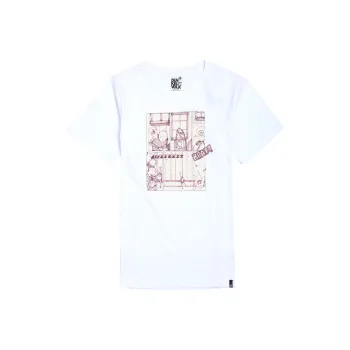 DUNKELVOLK T Shirts Men