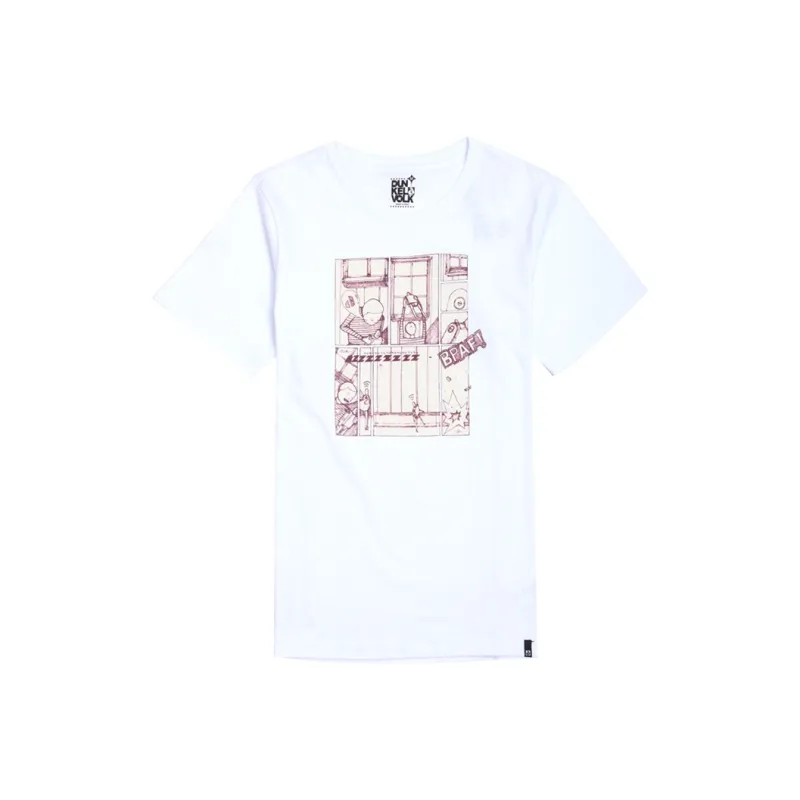 DUNKELVOLK T Shirts Men-0