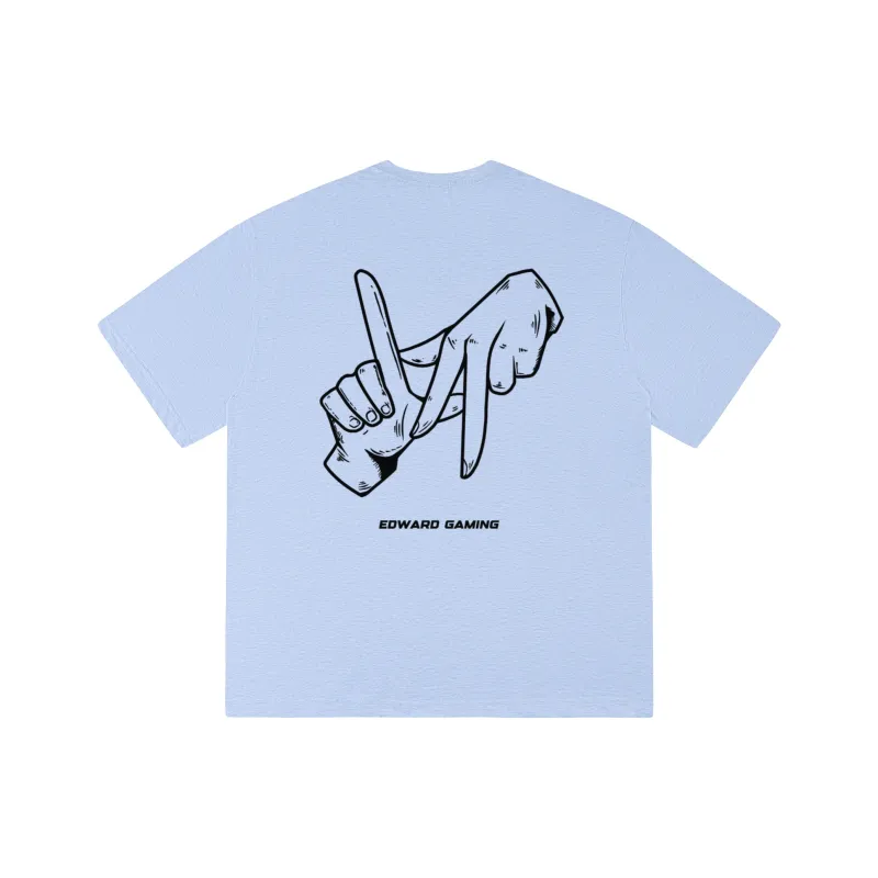 EDG T-Shirts Unisex-20