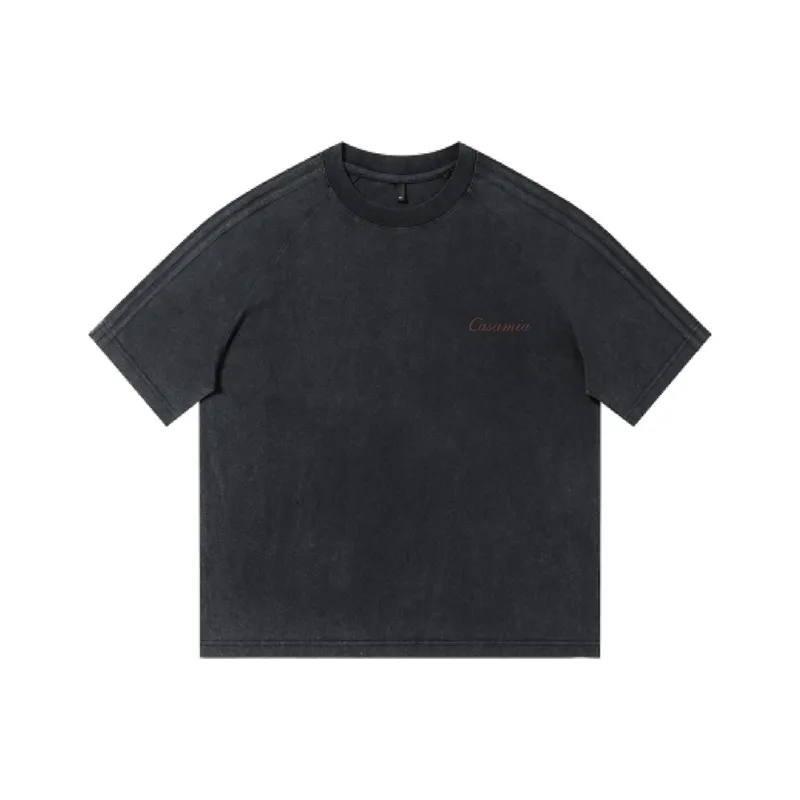 CASAMIA T Shirts Unisex-2