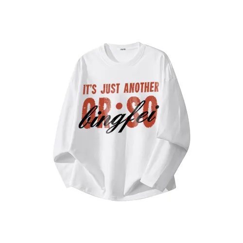 Ice flying T Shirts Unisex