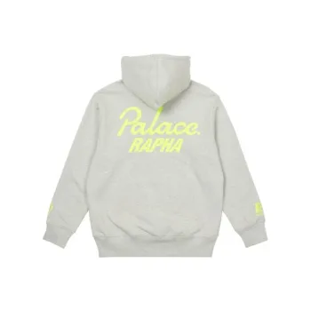 PALACE X Rapha Ef Education First Hoodie
