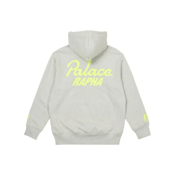 PALACE X Rapha Ef Education First Hoodie-0