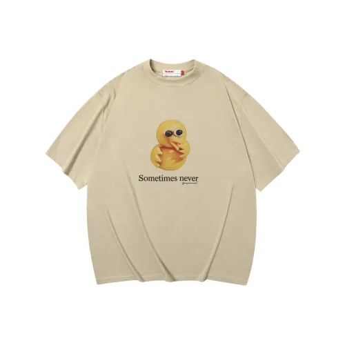 TGNS T-Shirts Unisex