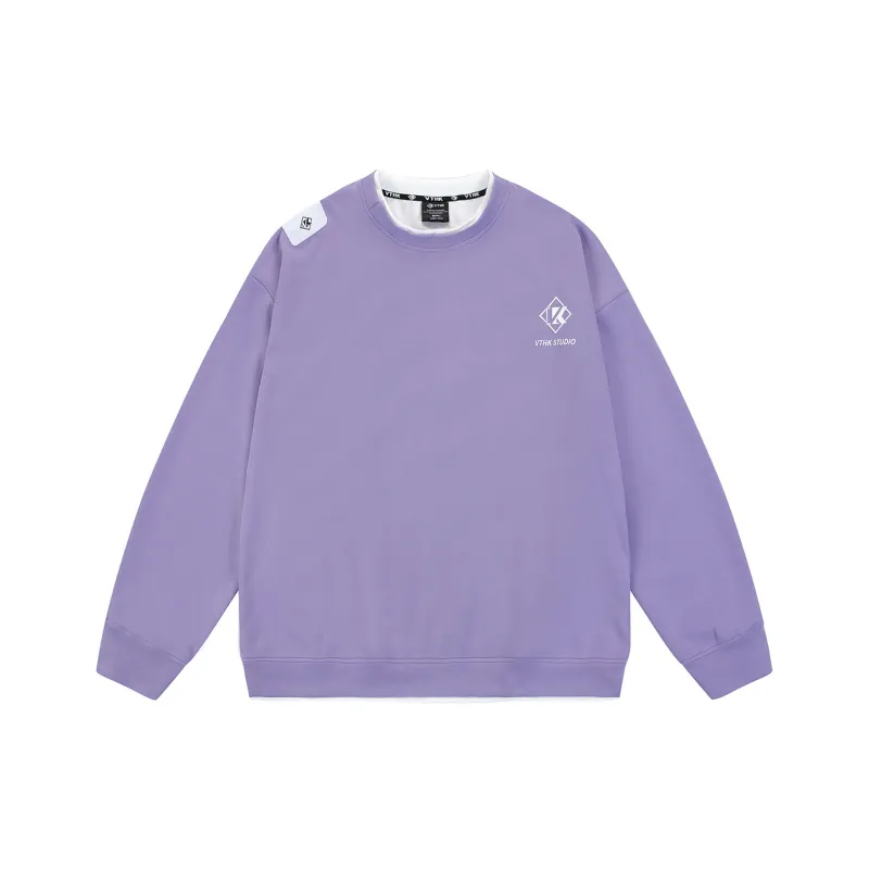 Far Back X VTHK Sweatshirts Unisex-9