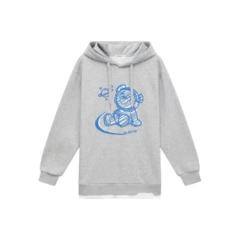 Metersbonwe Sweatshirts Men