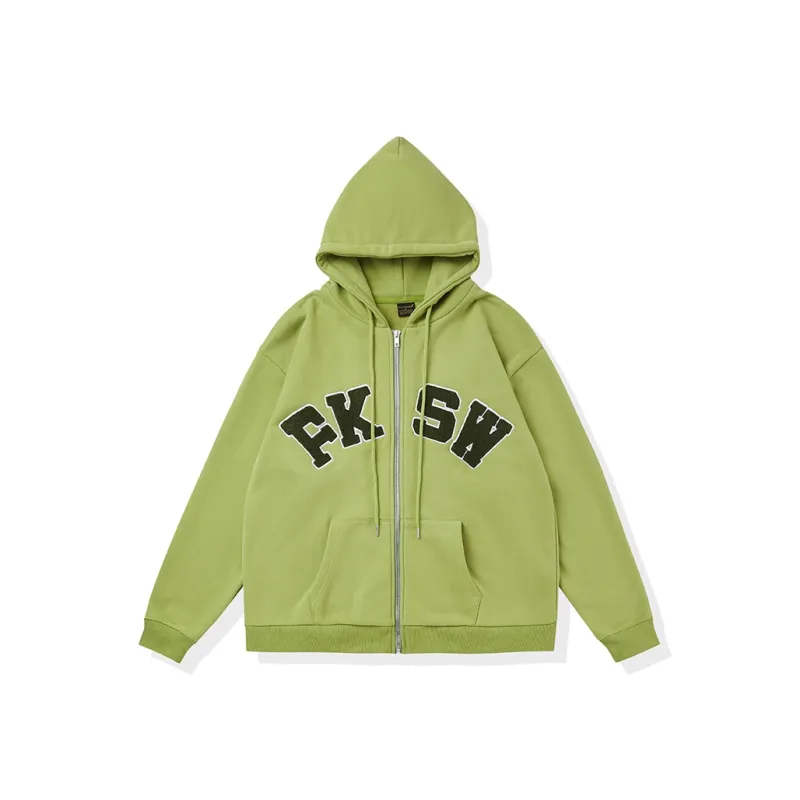 FKSW Sweatshirts Unisex-16