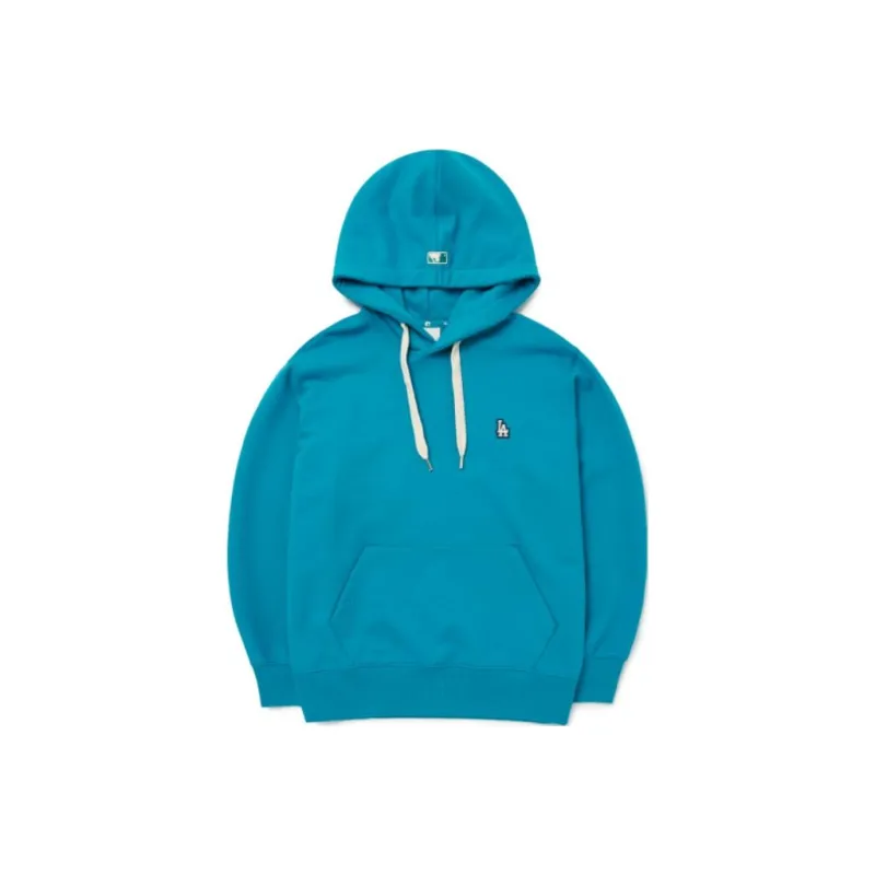 MLB Sweatshirts Unisex Lake Blue-0