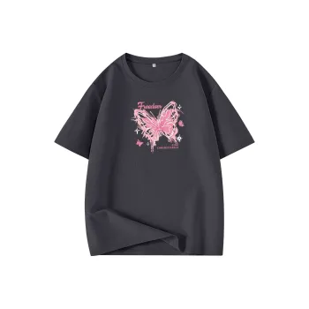 MJ STYLE T Shirts Unisex