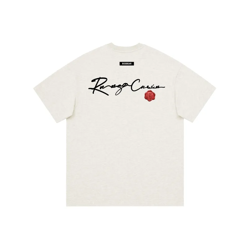 BOS BEAR T Shirts Unisex-9