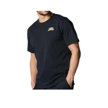 Under Armour UA Curry Eight T Shirt Men's Black
