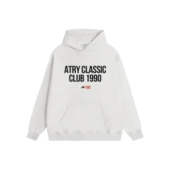 Atry Three year Anniversary Limited Edition Series Sweatshirts Unisex