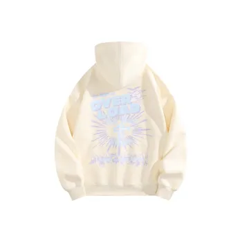 OXO OVERLOAD Sweatshirts Unisex