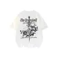 100% cotton White
