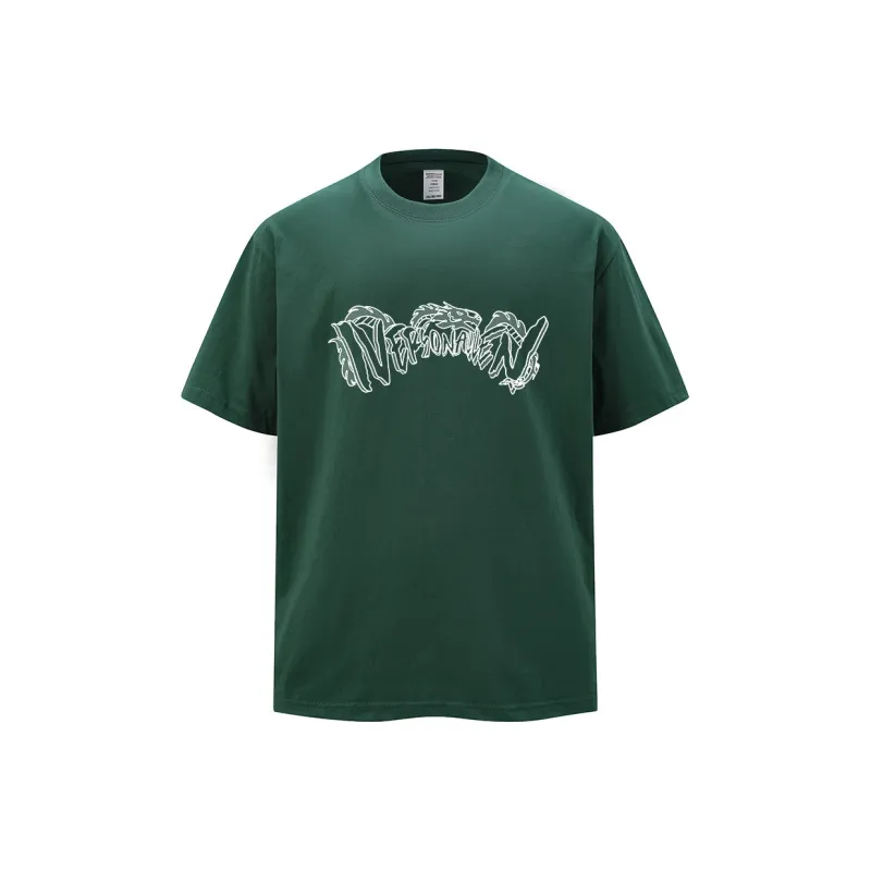 AI3 T Shirts Unisex-15