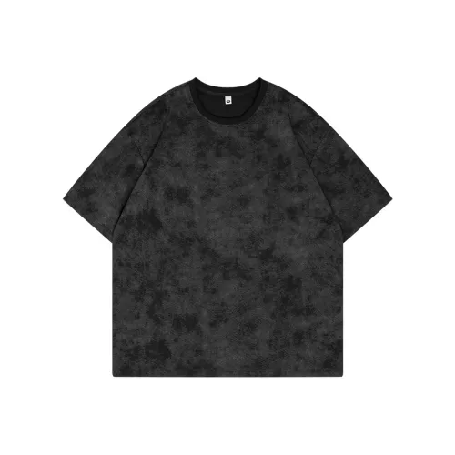 Ganbostore T Shirts Unisex