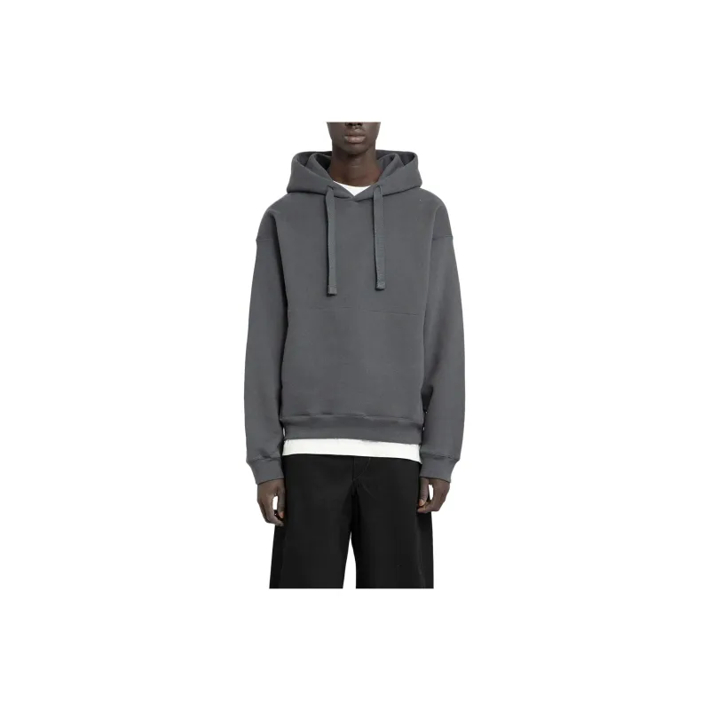 Lemaire Sweatshirts Men Gray-0