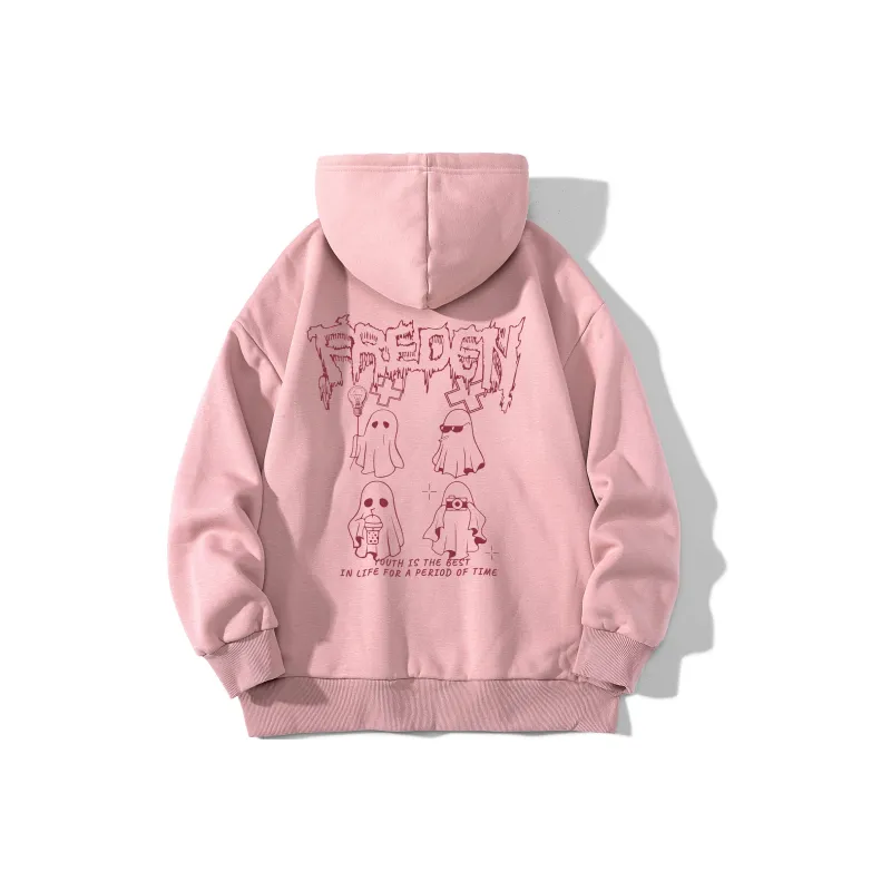 FREO3N Sweatshirts Unisex-30
