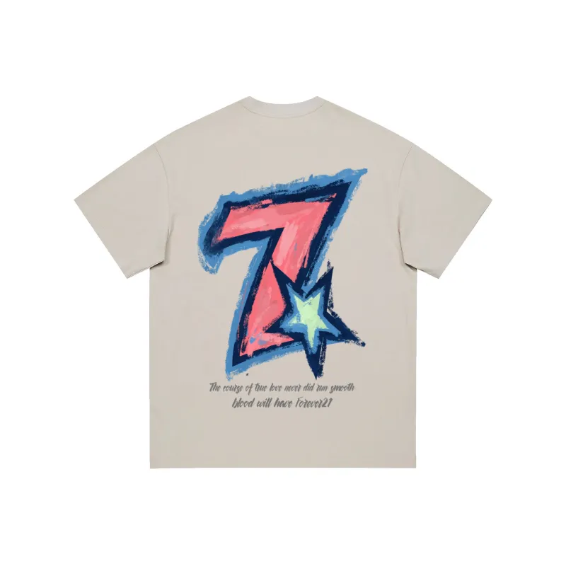 FOREVER 21 T Shirts Unisex-8