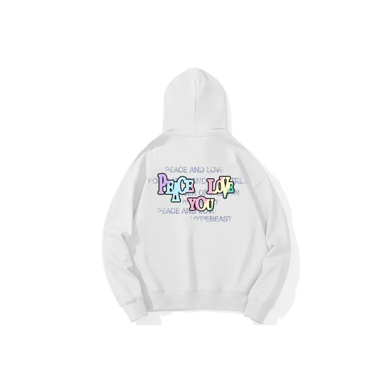 Hazzuah Sweatshirts Unisex-4