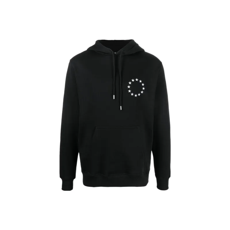 Études Klein Europa Hoodie-0