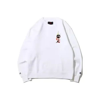 JORDAN X Rui Hachimura Ntr Crew Sweatshirt Asia Sizing