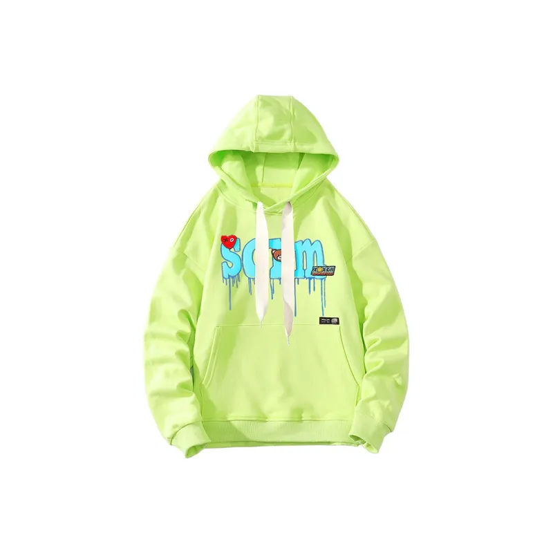 SCRM Sweatshirts Unisex-20