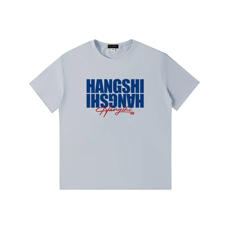 HARSIINCN T Shirts Unisex-22