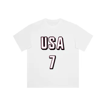 TIP-OFF T-Shirts Unisex