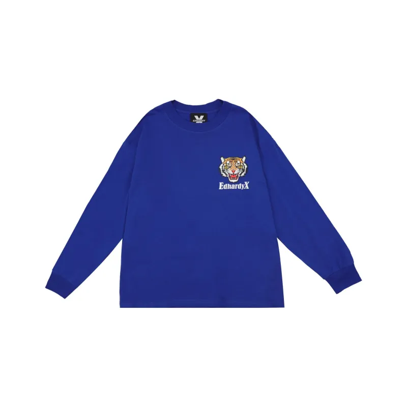 ED HARDY X Sweatshirts Unisex-8