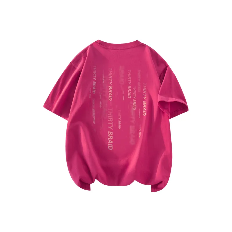 30BRAID T Shirts Unisex-6