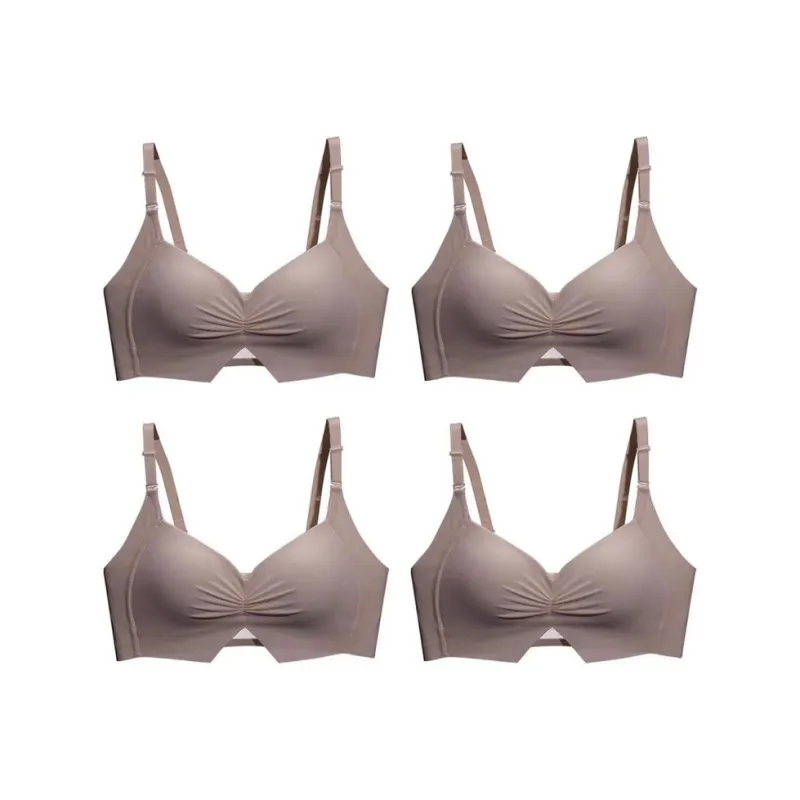 Cotton Gene Bra Women's Combo Set-18