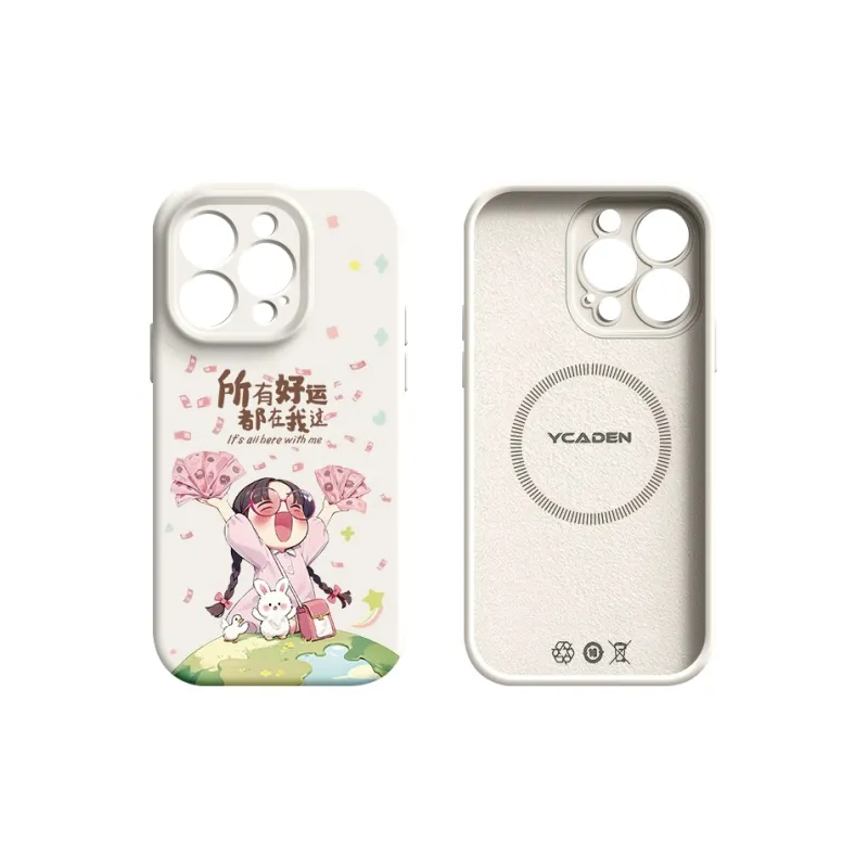K Touch Phone Cases-46