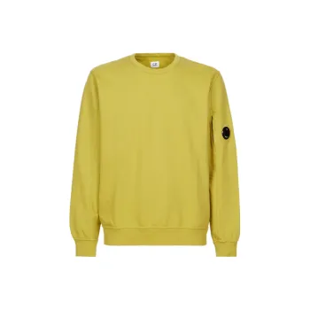 C.P.Company Light Fleece Sweatshirt
