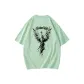Light Green Goddess Angel