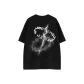 Black[100% cotton]