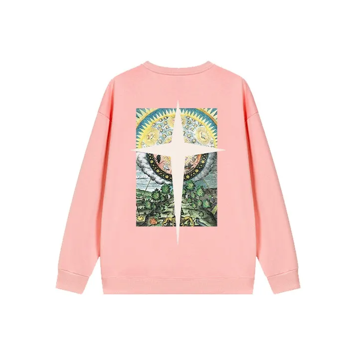 Toy Machine Sweatshirts Unisex-3