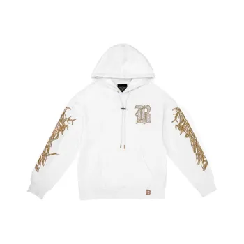 Boy London FW22 Sweatshirt Unisex White