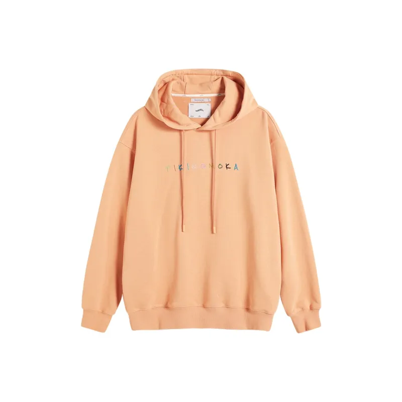 TIKIMOMOKA Japanese Tooling Couple Series Sweatshirts Unisex-7