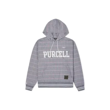 Converse Todd Snyder Collection Sweatshirts Unisex Gray
