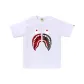 White Red Gray