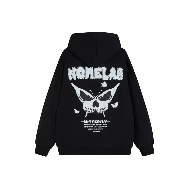 NOME Sweatshirts Unisex-0